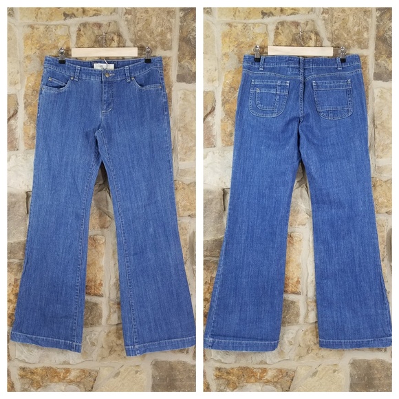 Anthropologie Denim - Anthro Bica Cheia 30 Jeans